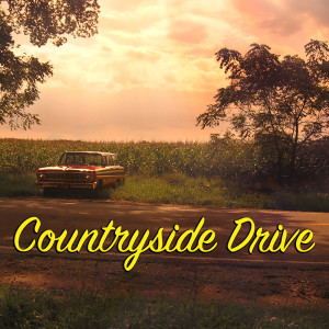 Countryside Drive dari Various Artists