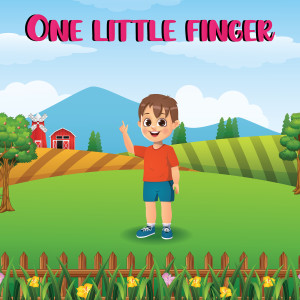 Baby Nursery Rhymes的专辑One Little Finger