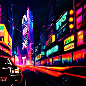 收聽Goner的Next (Explicit)歌詞歌曲