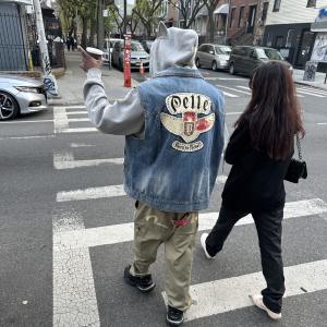 收聽CHRIST DILLINGER的Walk in the Trap (Explicit)歌詞歌曲