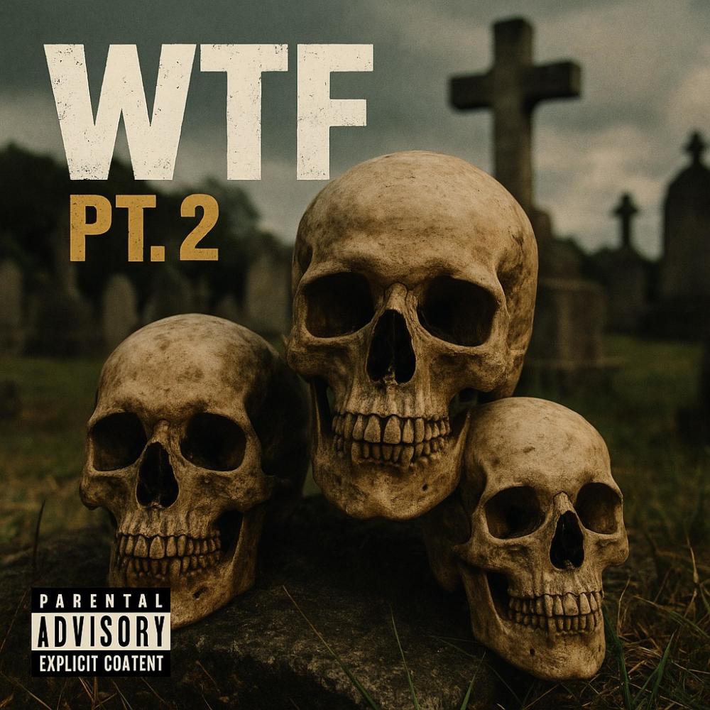 WTF Pt. 2 (Explicit)