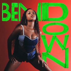 收聽Maureen的Bend down歌詞歌曲