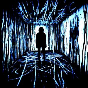 Listen to HAUNTED song with lyrics from The Late Night Project