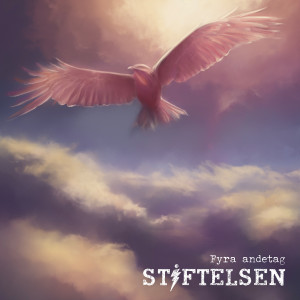 Album Fyra andetag oleh Stiftelsen
