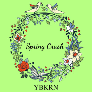 Listen to Spring Crush song with lyrics from YBKRN