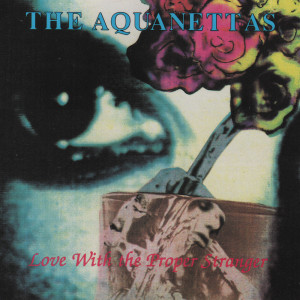 ดาวน์โหลดและฟังเพลง Black On Blonde พร้อมเนื้อเพลงจาก The Aquanettas