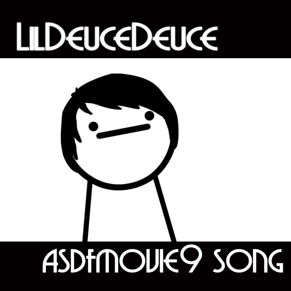 Asdfmovie9 Song