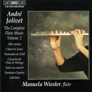 Listen to I. Modere song with lyrics from Manuela Wiesler