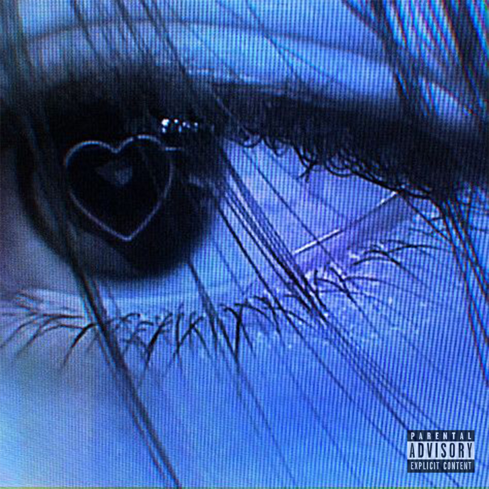 My Depressant. (Explicit)