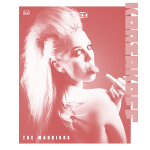 Listen to The Warriors (其他) song with lyrics from Korsakoff