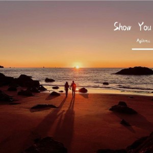 Album Show You from 