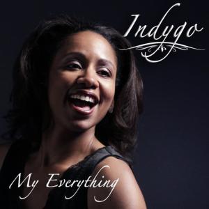 收聽Indygo的My Everything歌詞歌曲