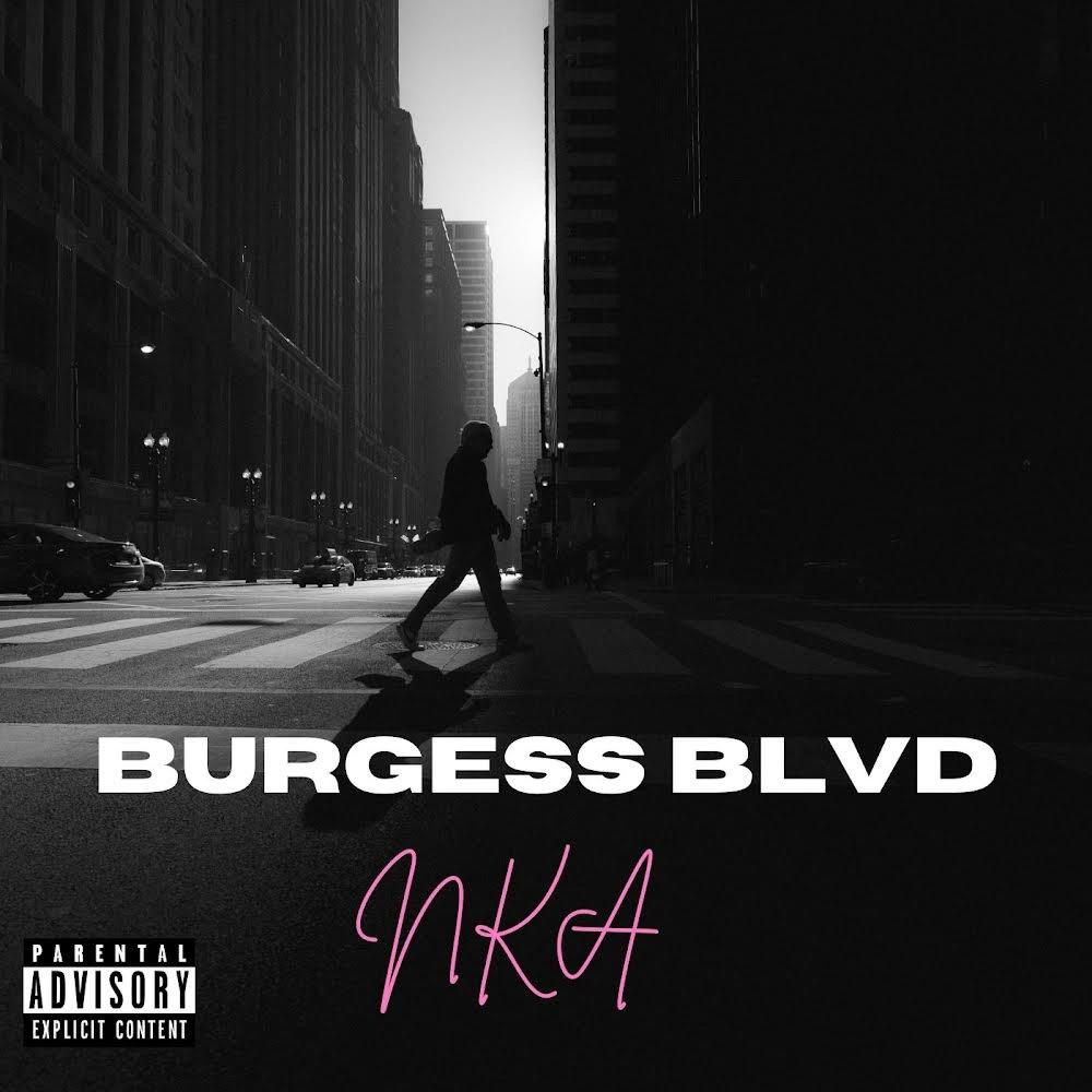 Burgess blvd (Explicit)