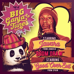 收聽Jawara的Boom Draw (Explicit)歌詞歌曲