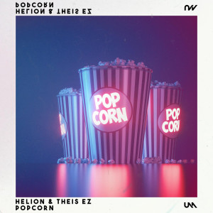 Album Popcorn oleh Helion