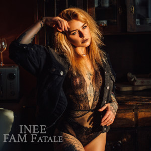 Album Fam Fatale from INEE
