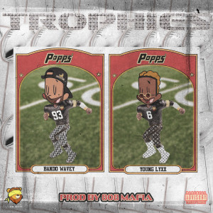 收聽Young Lyxx的Trophies (Explicit)歌詞歌曲