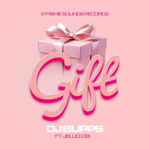 收聽DJ Bupps的Gift (feat. Jellio DBI)歌詞歌曲