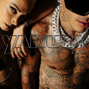 Elodie的專輯Yakuza
