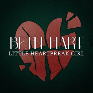 Beth Hart的專輯Little Heartbreak Girl