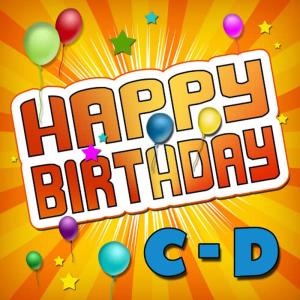 收聽Special Occasions Library的Happy Birthday Donald歌詞歌曲