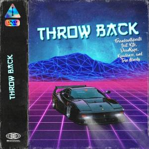 收聽Friendswithbeats的West Side Girl (feat. Kaadenze) (Explicit)歌詞歌曲