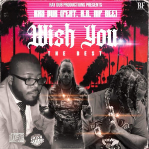 ดาวน์โหลดและฟังเพลง Wish You The Best พร้อมเนื้อเพลงจาก Ray Dub
