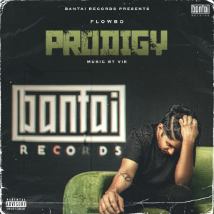Album Prodigy (Explicit) from Flowbo