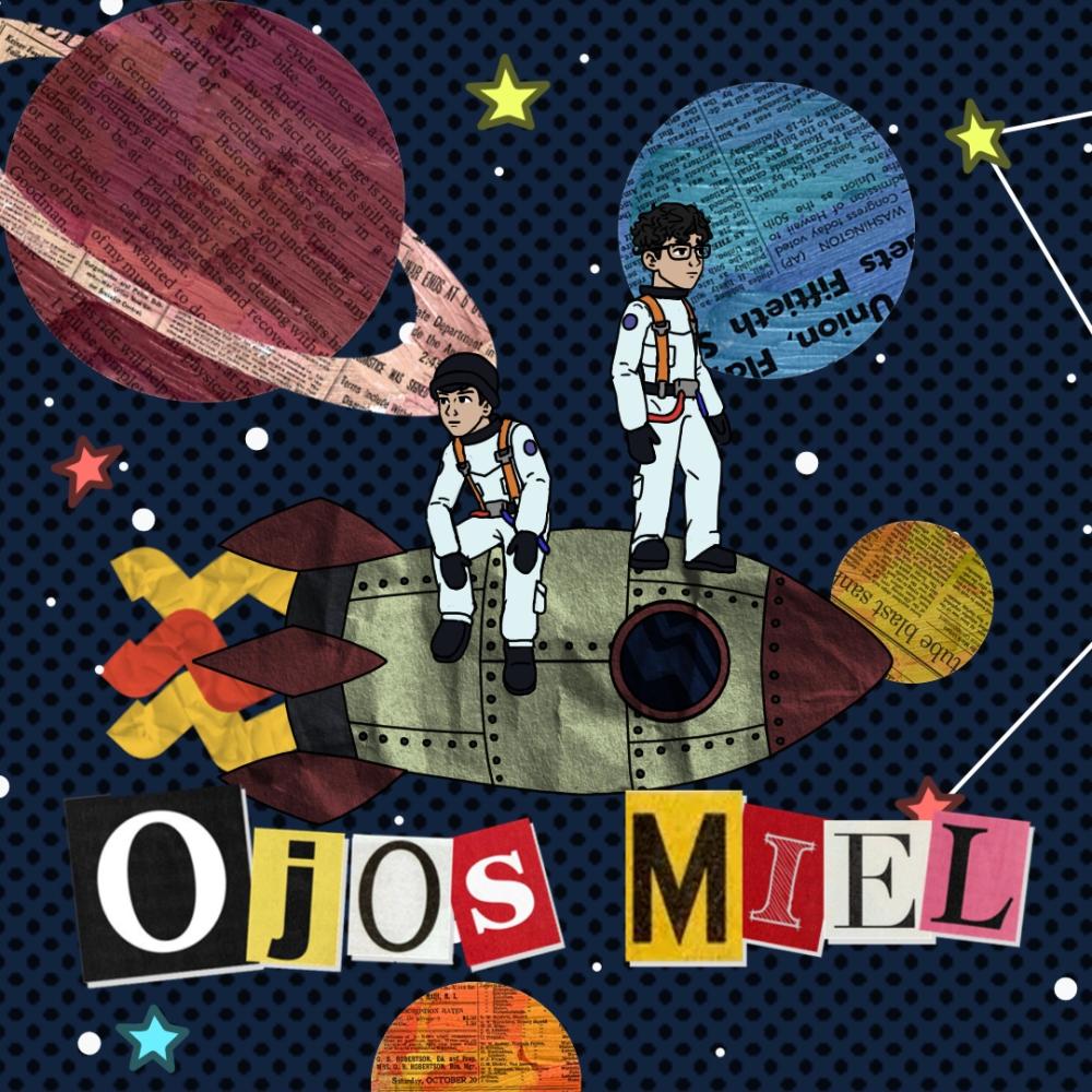 Ojos Miel (feat. Rodrigojsjss) (Explicit)