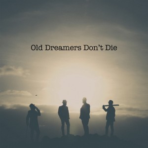 อัลบัม Old Dreamers Don't Die ศิลปิน Johnny Red & The Prayerhouse People