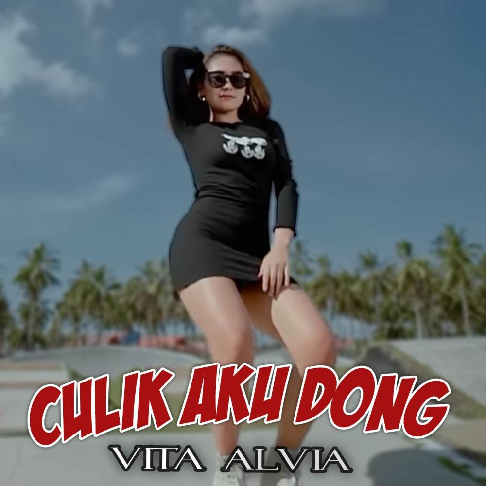 CULIK AKU DONG