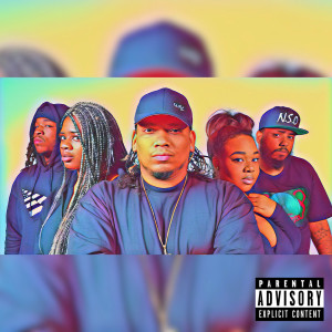 Dengarkan lagu Be Yours (Explicit) nyanyian Unified Music Crew dengan lirik