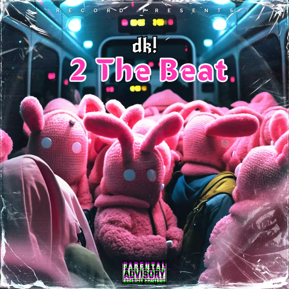 2 the Beat (Explicit)