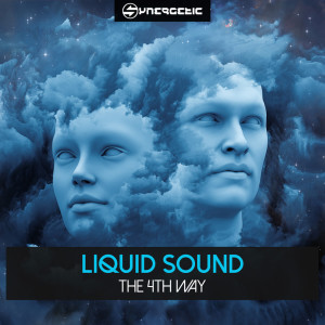Liquid Sound的专辑The 4th Way