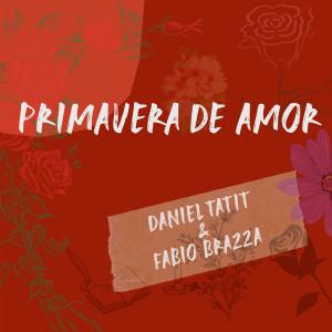 Album Primavera de Amor from Fábio Brazza