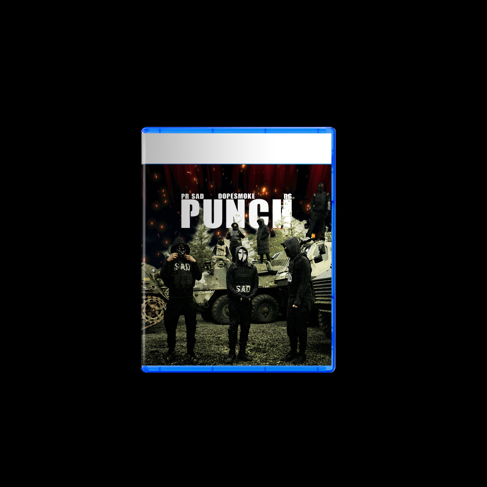 Punch (Explicit)