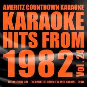 收聽Ameritz Countdown Karaoke的Trouble (In the Style of Lindsey Buckingham) [Karaoke Version] (In the Style of Lindsey Buckingham|Karaoke Version)歌詞歌曲