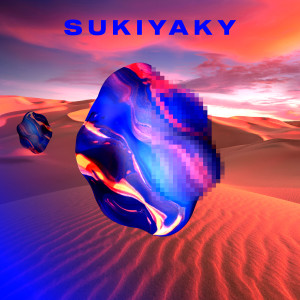 Listen to Eternity song with lyrics from Sukiyaky