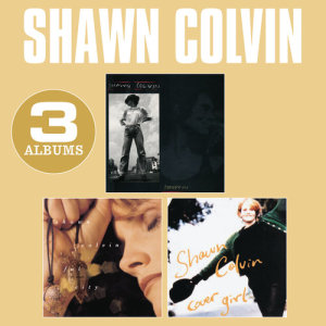 ดาวน์โหลดและฟังเพลง Round Of Blues (Album Version) พร้อมเนื้อเพลงจาก Shawn Colvin