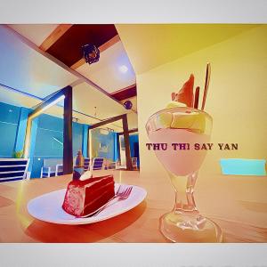 Dengarkan Thu Thi Say Yan lagu dari Htet Phyo dengan lirik