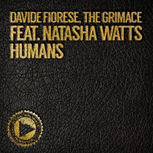 ดาวน์โหลดและฟังเพลง Humans (N'Dinga Gaba Bmore Remix) พร้อมเนื้อเพลงจาก Davide Fiorese