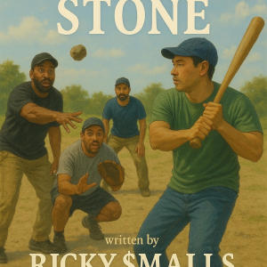 收聽Ricky $mall$的Not One Stone歌詞歌曲