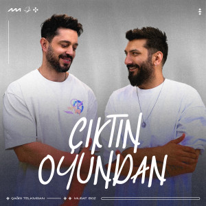 Album Çıktın Oyundan from Çağrı Telkıvıran
