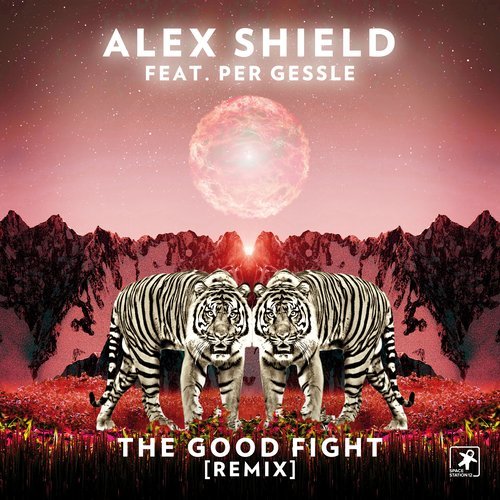 The Good Fight (feat. Per Gessle) [Remix] (其他)