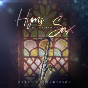 Dengarkan lagu Great Is Thy Faithfulness nyanyian Grady L. Henderson dengan lirik