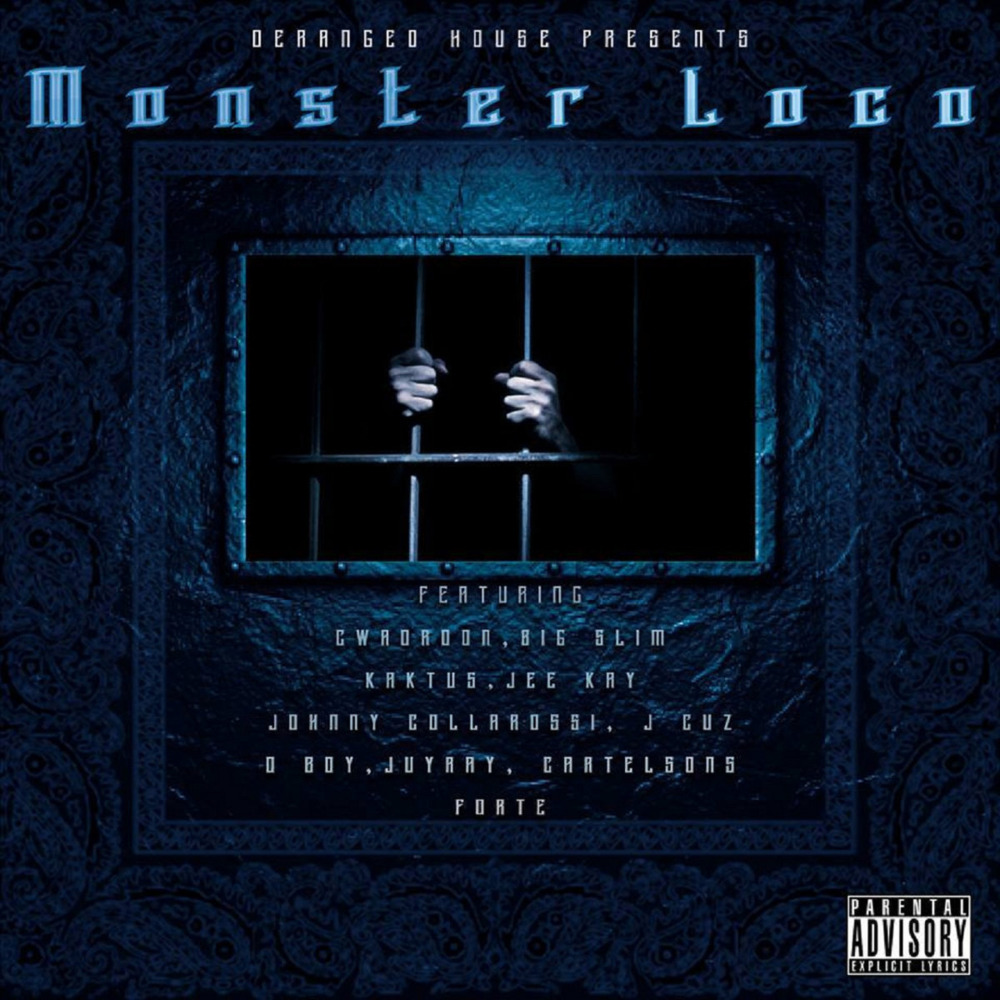 Licc Dem Gunshots (Explicit)
