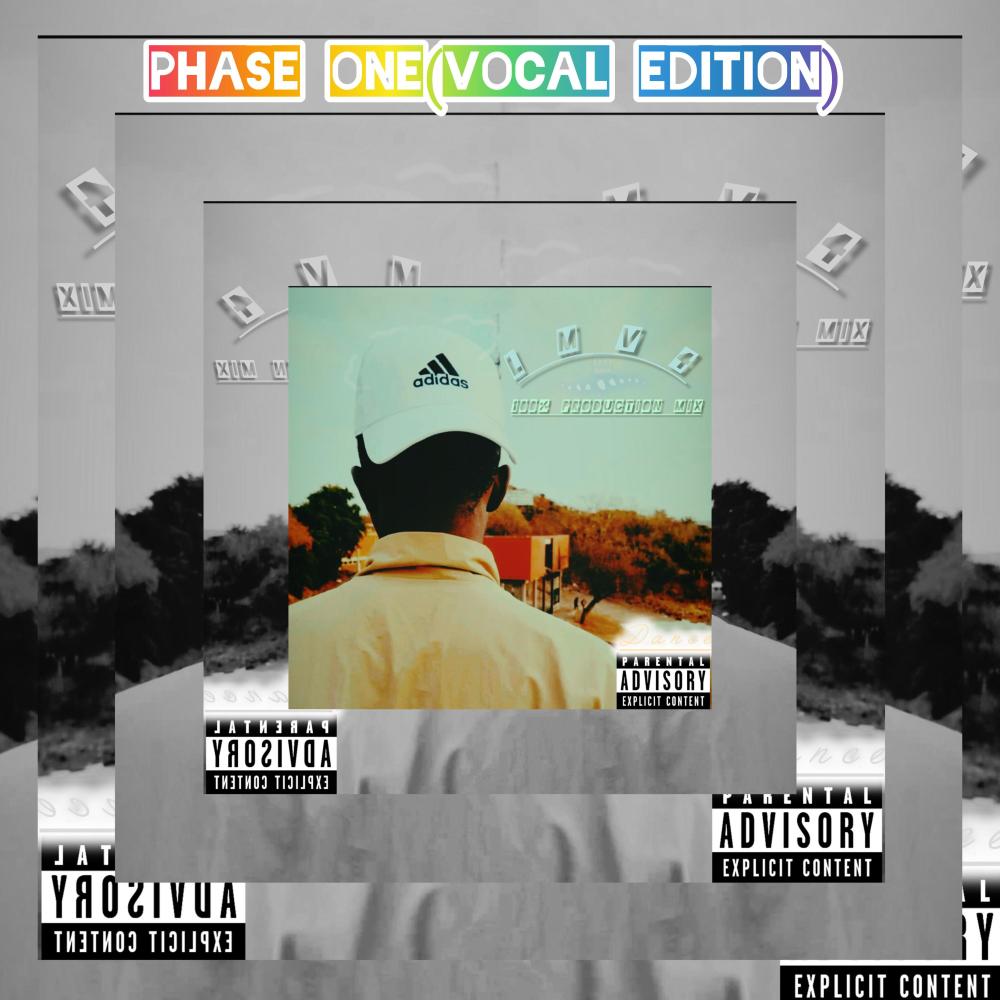Inhlonipho Revisit (feat. Vejiter RSA)