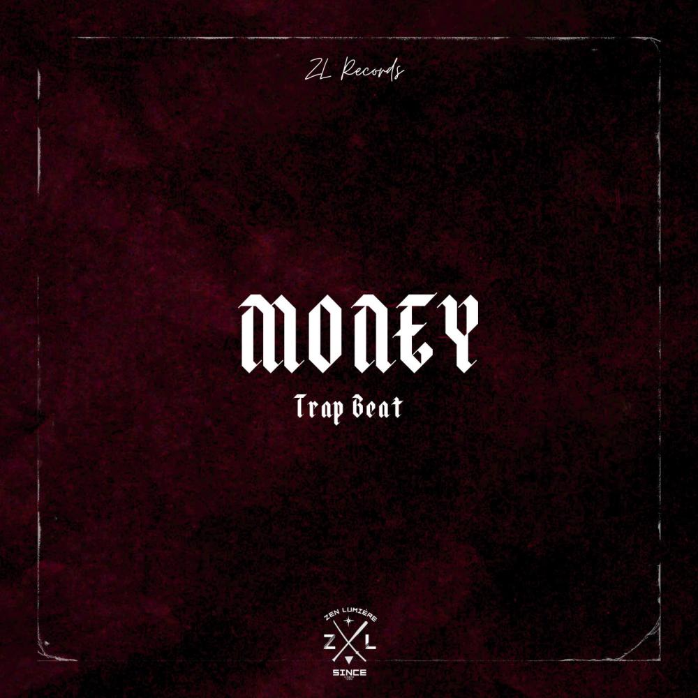 MONEY (Trap Beat)