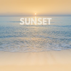 Day Spa Music的專輯Sunset