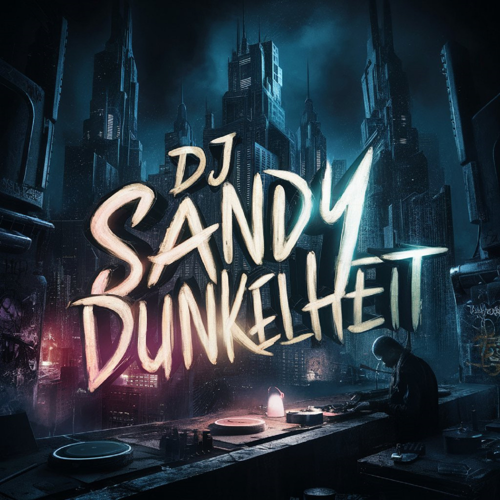 Dunkelheit